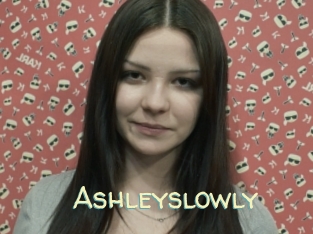 Ashleyslowly