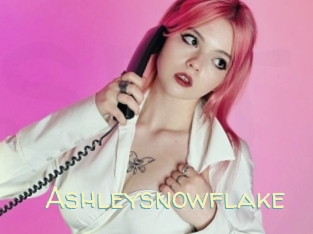 Ashleysnowflake