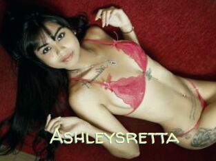 Ashleysretta