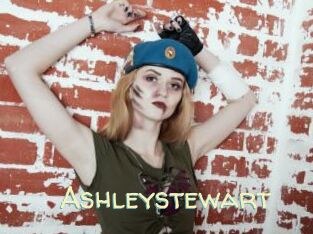 Ashleystewart