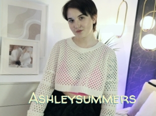 Ashleysummers