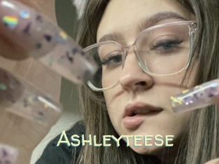 Ashleyteese