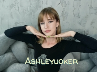 ashleyuoker Sexy Tchat