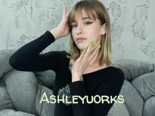 Ashleyuorks