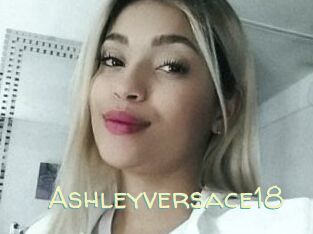 Ashleyversace18
