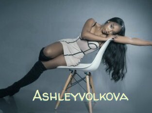 Ashleyvolkova