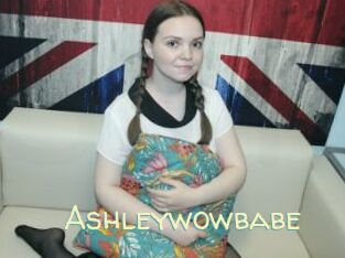 Ashleywowbabe