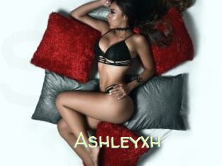 Ashleyxh