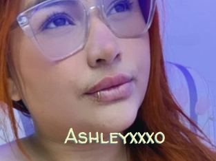 Ashleyxxxo