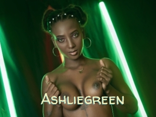 Ashliegreen