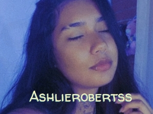 Ashlierobertss