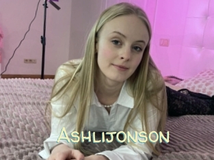 Ashlijonson