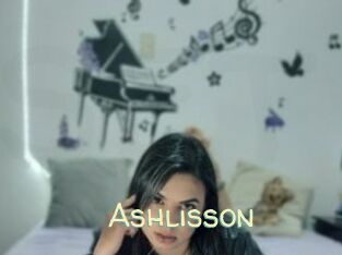 Ashlisson