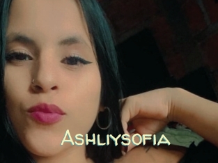 Ashliysofia
