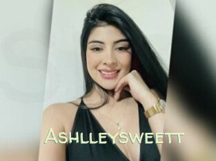 Ashlleysweett
