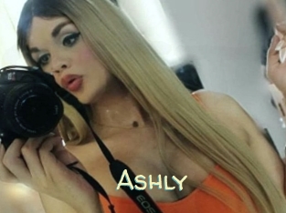 Ashly