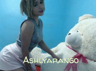 Ashlyarango