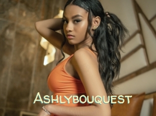 Ashlybouquest
