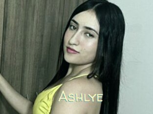 ashlye Sexy Tchat