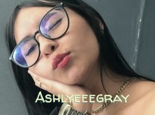 Ashlyeeegray