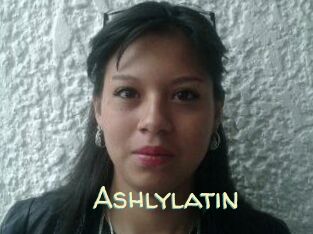 Ashlylatin