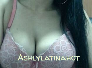 Ashlylatinahot