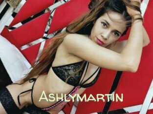 Ashlymartin