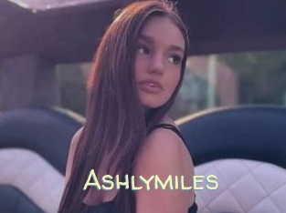 Ashlymiles