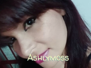 Ashlymoss