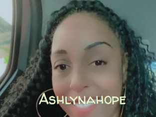 Ashlynahope