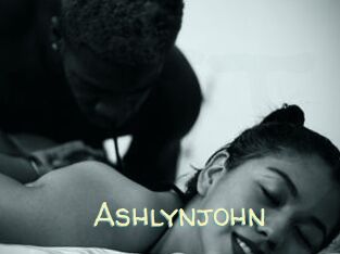 Ashlynjohn