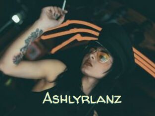 Ashlyrlanz