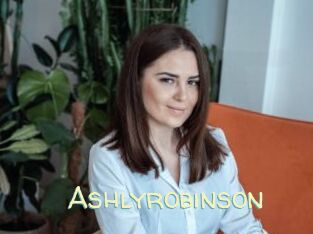 Ashlyrobinson