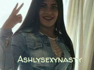 Ashlysexynasty