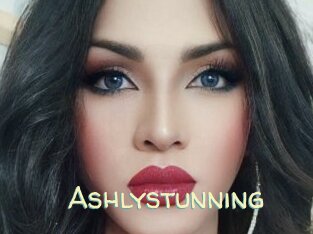 Ashlystunning