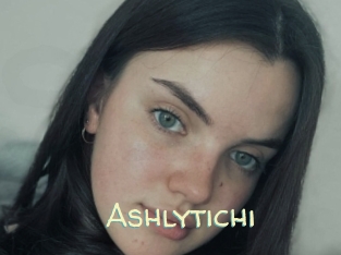 Ashlytichi