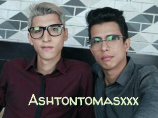 Ashtontomasxxx