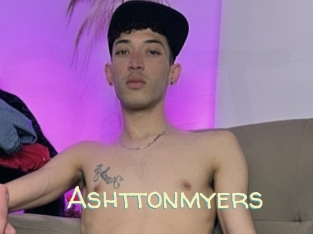 ashttonmyers Sexy Tchat