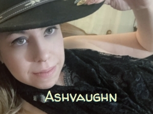 Ashvaughn