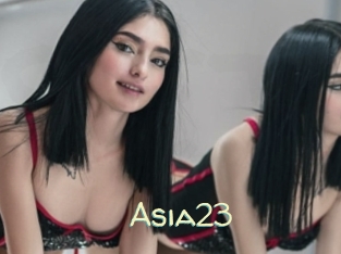 Asia23