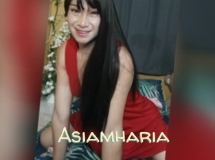 Asiamharia