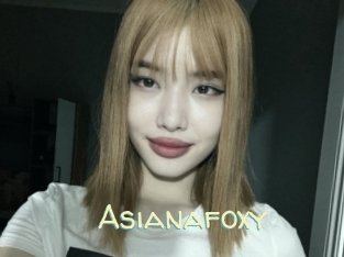 Asianafoxy