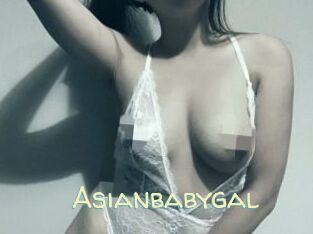 Asianbabygal