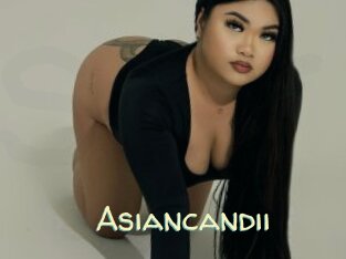 Asiancandii