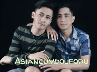 Asiancumdouforu