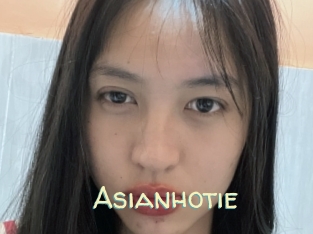 Asianhotie
