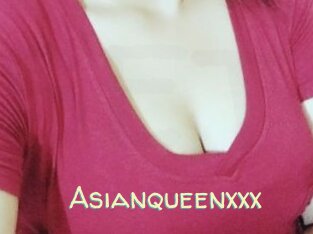 Asianqueenxxx
