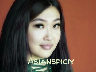 Asianspiciy