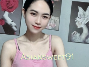 asiansweet91 Sexy Tchat