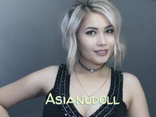 Asianudoll